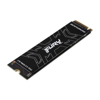 KINGSTON DYSK SSD SFYRD/1000G 1000G FURY ren. NVMe