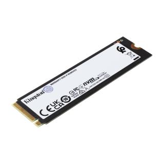 KINGSTON DYSK SSD SFYRD/1000G 1000G FURY ren. NVMe