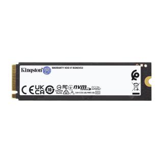 KINGSTON DYSK SSD SFYRD/500G 500G FURY ren. NVMe