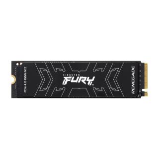 KINGSTON DYSK SSD SFYRD/4000G 4000G FURY ren. NVMe