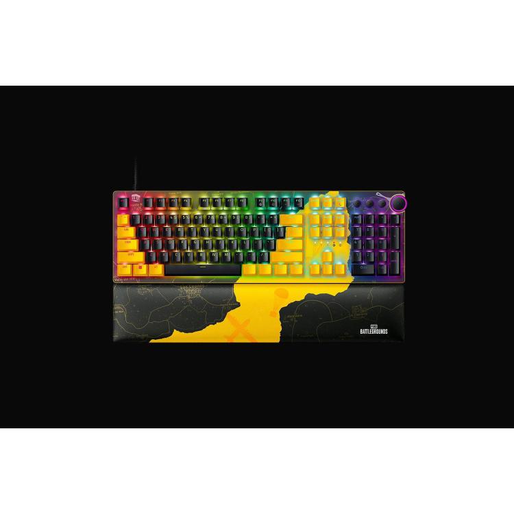 Klawiatura do gier Razer Huntsman RZ03-03932300-R3M1