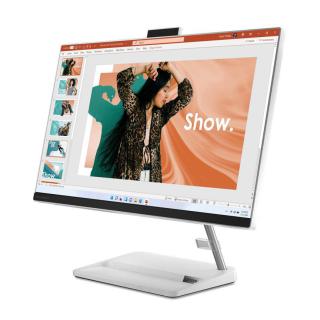 Lenovo IdeaCentre AIO 3 24IAP7 i5-13420H 23.8" FHD IPS...