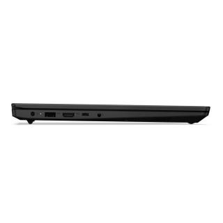 Lenovo V15 G4 i5-12500H 15,6"FHD 250nits AG 8GB DDR43200 SSD512 Intel Iris Xe Graphics W11Pro Business Black 3Y Onsite