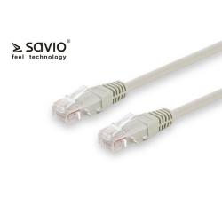 Patchcord UTP Savio CLA-02 Cat. 5e 5m