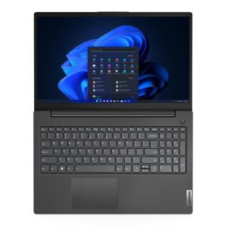 Lenovo V15 G4 i5-12500H 15,6"FHD 250nits AG 8GB DDR43200 SSD512 Intel Iris Xe Graphics W11Pro Business Black 3Y Onsite