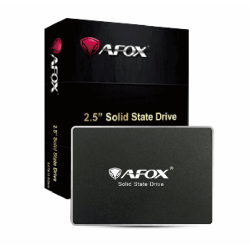 AFOX SSD 960GB TLC 530 MB/S SD250-960GN