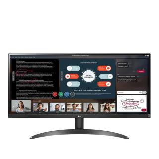 Monitor LG 34WP500-B. BEU 34"