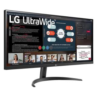 Monitor LG 34WP500-B. BEU 34"