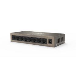 Switch niezarządzalny Tenda TEG1008M 8-port 1GbE