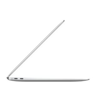 MacBook Air 13.3 cali: M1 8/7, 16GB, 512GB - Srebrny -...