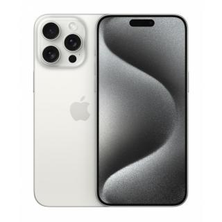 iPhone 15 Pro Max 1TB - Biały tytan