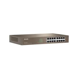 Switch niezarządzalny Tenda TEG1016D 16-port 1GbE