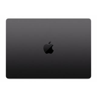 MacBook Pro 14.2 cali: M3 Pro 11/14, 36GB, 512GB, 70W - Gwiezdna czerń - MRX33ZE/A/R1