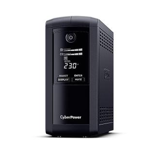 Zasilacz awaryjny UPS VP700EILCD 700VA/390W...