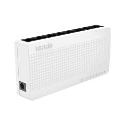 Switch niezarządzalny Tenda S108 V8.0 8-port Ethernet...