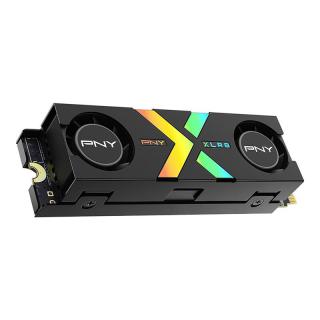 Dysk SSD 1TB M.2 2280 CS3150 M280CS3150XHS-1TB-RB EPIC-X RGB