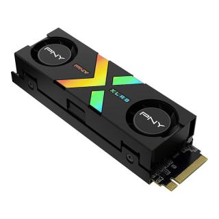 Dysk SSD 1TB M.2 2280 CS3150 M280CS3150XHS-1TB-RB EPIC-X RGB