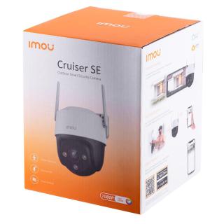 KAMERA IP IMOU CRUISER SE IPC-S21FP