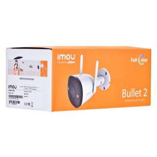 Kamera IP DAHUA BULLET 2 IPC-F22FEP IMOU