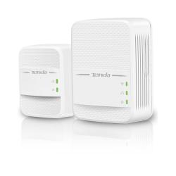 Adapter Powerline Tenda PH10 STARTER KIT 2x AV1000 WiFi...