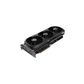 Karta graficzna ZOTAC GAMING GeForce RTX 4070 Ti SUPER Trinity Black Edition