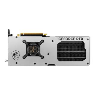 Karta graficzna MSI GeForce RTX 4070 Ti SUPER 16GB GAMING X SLIM WHITE