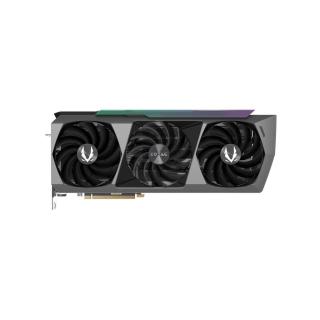 Karta graficzna ZOTAC GAMING GeForce RTX 4070 Ti SUPER...