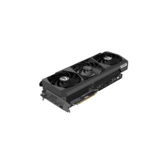 Karta graficzna ZOTAC GAMING GeForce RTX 4070 Ti SUPER AMP HOLO