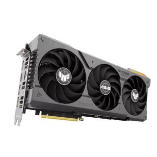 Karta graficzna ASUS TUF Gaming RTX 4070 Ti SUPER 16GB