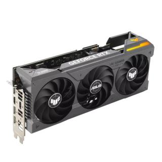 Karta graficzna ASUS TUF Gaming RTX 4070 Ti SUPER 16GB