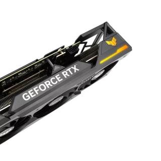 Karta graficzna ASUS TUF Gaming RTX 4070 Ti SUPER 16GB