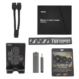 Karta graficzna ASUS TUF Gaming RTX 4070 Ti SUPER 16GB