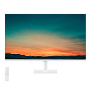 Monitor Samsung Smart M70C Biały(LS32CM703UUXDU)