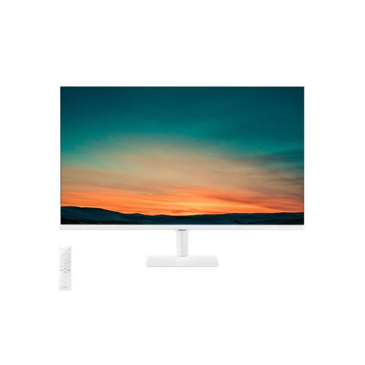 Monitor Samsung Smart M70C Biały(LS32CM703UUXDU)