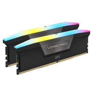 Pamięć DDR5 Vengeance RGB 32GB/7200 (2x16GB) C34