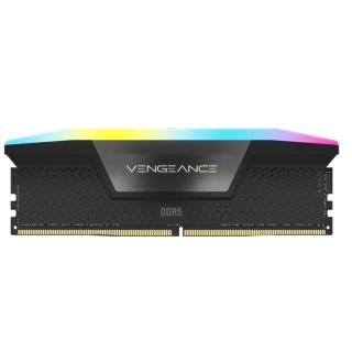 Pamięć DDR5 Vengeance RGB 32GB/7200 (2x16GB) C34