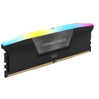 Pamięć DDR5 Vengeance RGB 32GB/7200 (2x16GB) C34