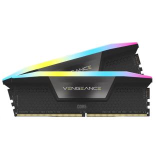 Pamięć DDR5 Vengeance RGB 32GB/7200 (2x16GB) C34