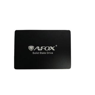 AFOX SSD 256GB TLC 555/510 MB/S SD250-256GN