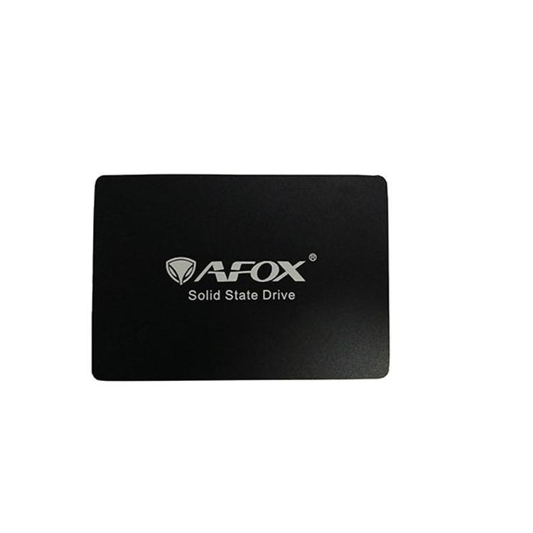 AFOX SSD 512GB QLC 560 MB/S SD250-512GQN