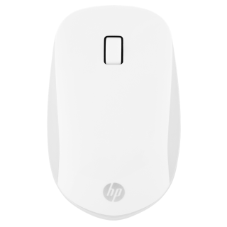 Mysz HP 410 Slim Black Bluetooth Mouse bezprzewodowa czarna 4M0X6AA