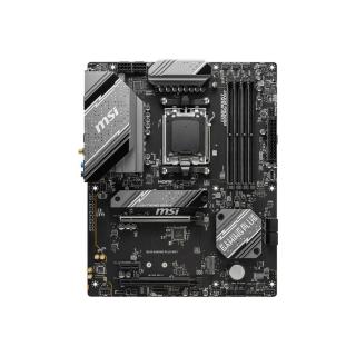 Płyta główna B650 GAMING PLUS WIFI AM5 4DDR5 HDMI/DP ATX