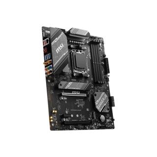 Płyta główna B650 GAMING PLUS WIFI AM5 4DDR5 HDMI/DP ATX