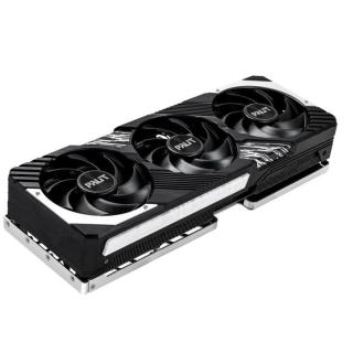 Karta graficzna RTX 4070 Ti SUPER GAMINGPRO OC 16GB GDDR6X 256bit