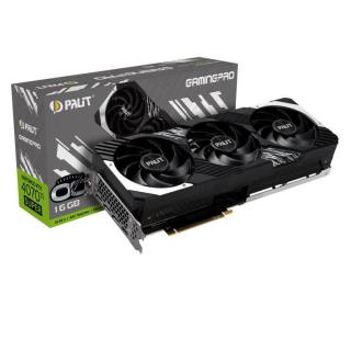 Karta graficzna RTX 4070 Ti SUPER GAMINGPRO OC 16GB GDDR6X 256bit