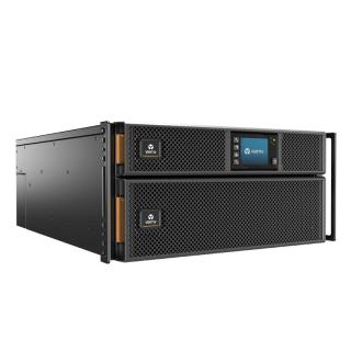 Zasilacz awaryjny UPS GXT5-5000IRT5UXLN 5000VA/5000W 230V Rack/Tower z szynami i kartą komunikacyjną