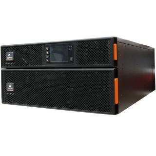 Zasilacz awaryjny UPS GXT5-6000IRT5UXLN 6000VA (6000W) 230V Rack/Tower z szynami