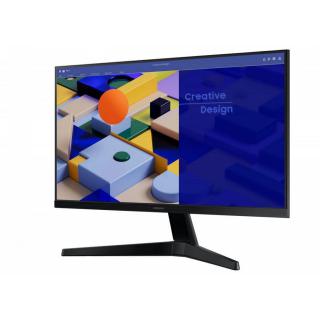 Monitor 24 cale LS24C310EAUXEN IPS 1920x1080 FHD 16:9 1xD-sub 1xHDMI 5 ms (GTG) płaski 2 lata d2d