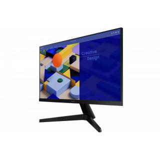 Monitor 24 cale LS24C310EAUXEN IPS 1920x1080 FHD 16:9 1xD-sub 1xHDMI 5 ms (GTG) płaski 2 lata d2d