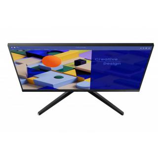 Monitor 24 cale LS24C310EAUXEN IPS 1920x1080 FHD 16:9 1xD-sub 1xHDMI 5 ms (GTG) płaski 2 lata d2d